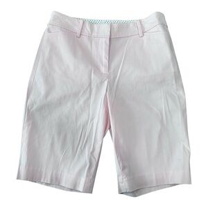 Women’s Talbots Perfect Shorts. Pink Size‎ 2
